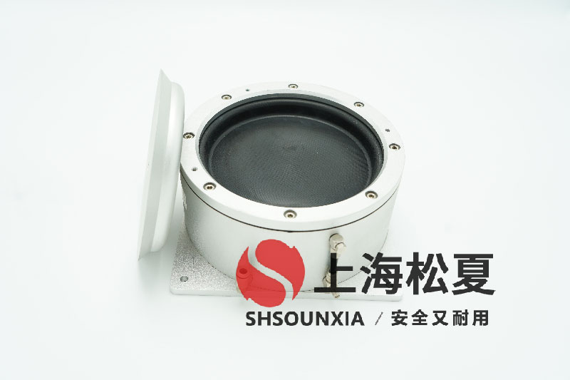 粉體設備廠配套用JBF型充氣橡膠氣囊